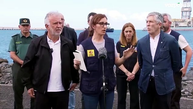 Mónica García, sobre cómo funcionan los PCR del hantavirus