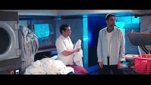 سریال پلیسی امنیتی هزارتو قسمت 3 سوم