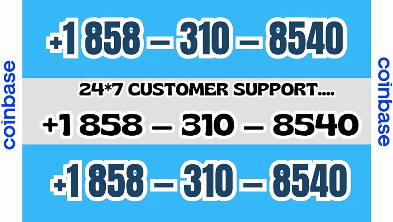 DAILY[ [*REQUEST*]] Coinbase® Helpdesk CUSToMEr© SUPPoRT℗ Phone NuMber …