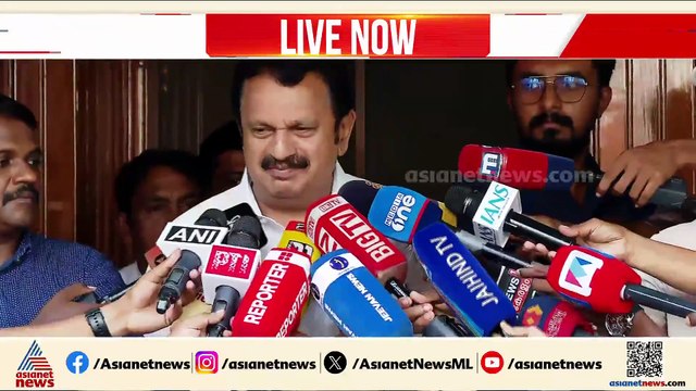 ഹൈക്കമാൻഡ് തീരുമാനം ഫൈനലാണ്, 48 മണിക്കൂറിനുള്ളിൽ തീരുമാനമുണ്ടാകും: കെ മുരളീധരൻ
