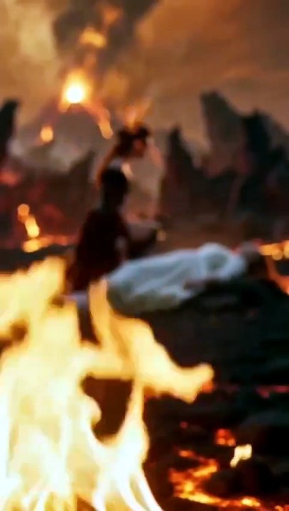 🍿Dragon's Song:Bound by Fire and Frost