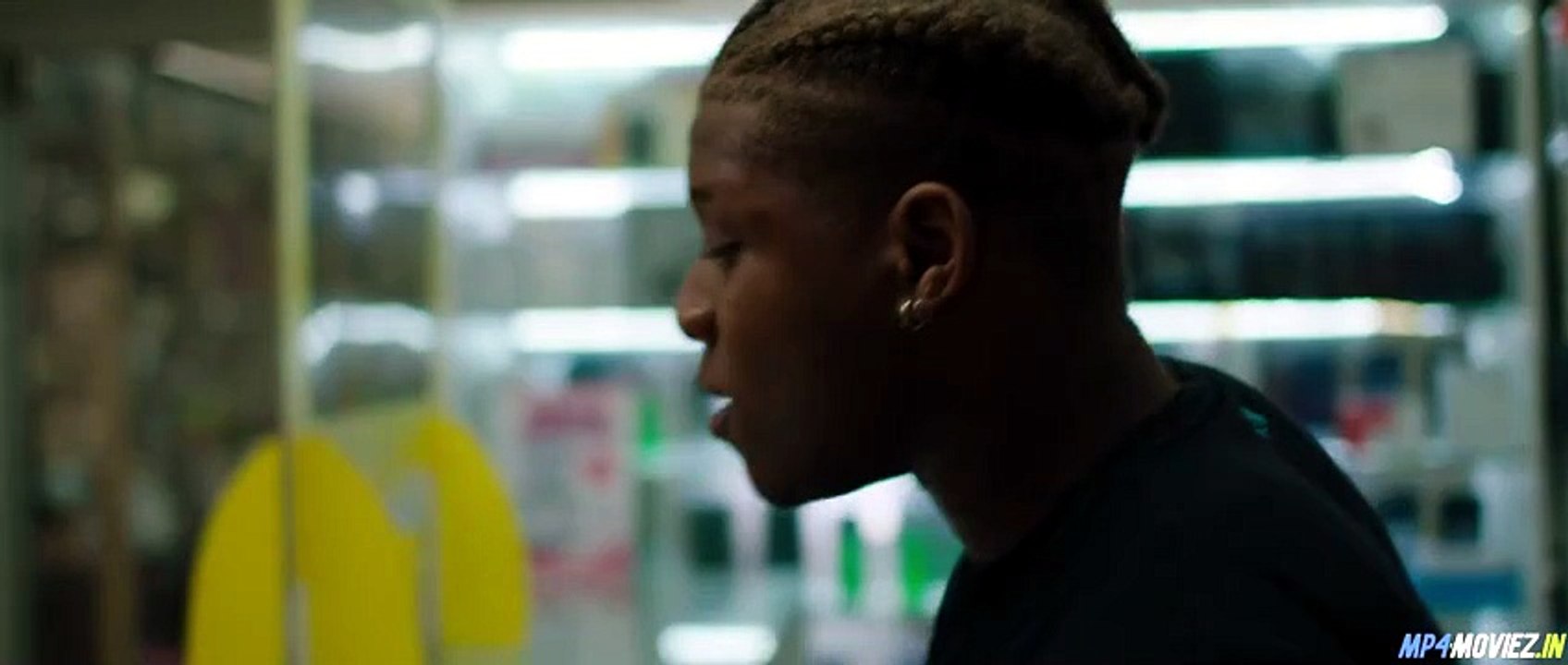 Barber (2023) [Full Movie] [Watch Free Online]Full EP - Full