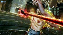 Supreme God Emperor Episode 598 English Sub
