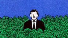 background music.