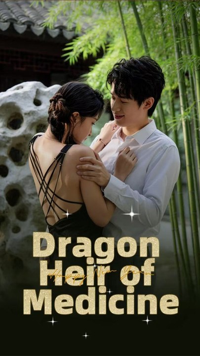 Dragon Heir Of Medicine