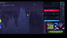 My Pocket Option Bot Hit 83% Win Rate on 5 Second Trades — This Shouldn't Be Possible