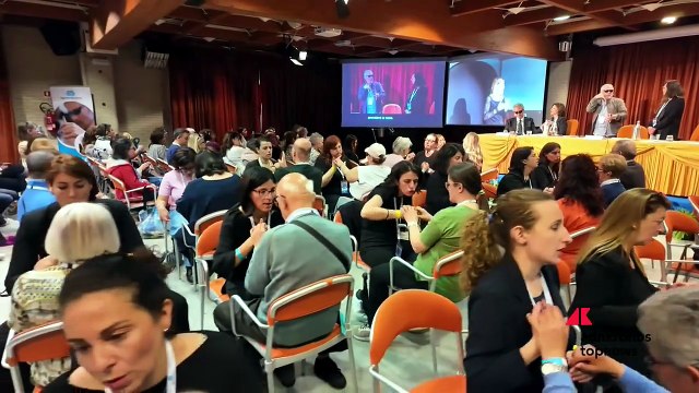 Lega del Filo d'Oro, Bartoli: “Più servizi e presenza sul territorio”