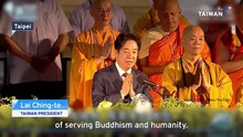 Tzu Chi Celebrates 60 Years of Humanitarian Work Around the World