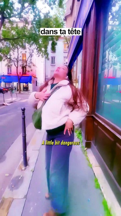 Dans ta tête Vs Réalité