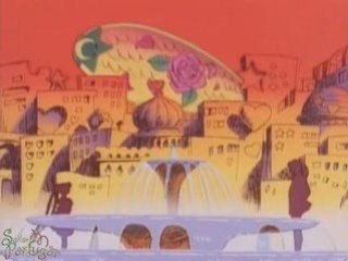 Sailor moon Portugal - classic - abertura 01