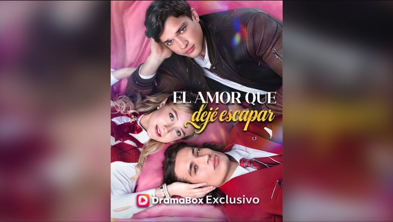 El Amor Que Dejé Escapar EspañOl