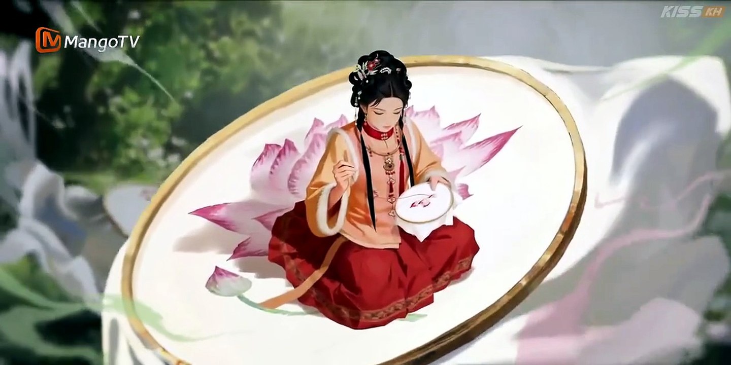 A Splendid Match Episode 18 Engsub