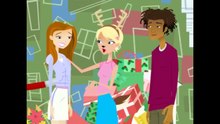6 Teen episode 64 english dub