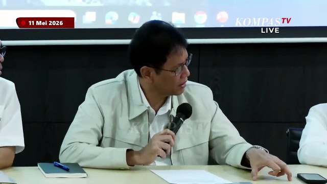Menkeu Purbaya Jawab Kritik soal Pertumbuhan Ekonomi 5,61 Persen: Jelek-Tinggi Ribut, Maunya Apa?