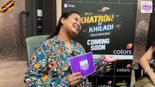 This or That Ft. Rubina Dilaik | Khatron Ke Khiladi S15