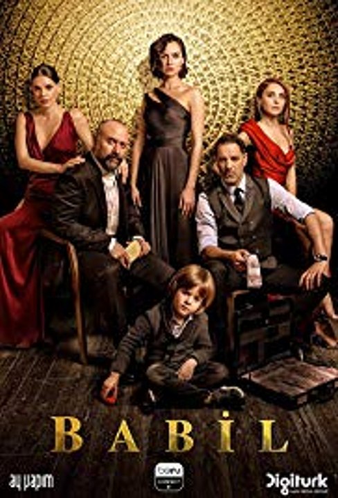 Babilonia (Babil) - Episode 31 EngSub