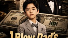I Blew Dad’s Savings and Built a Fortune ENGSUB | Rags to Riches Business Drama