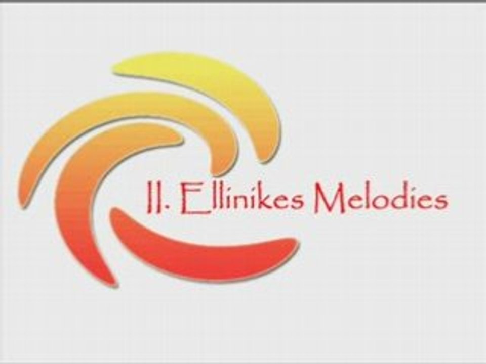 Aggelos Danos - As tane pane