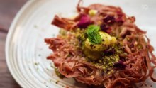 MasterChef Australia S18E13 Elimination Challenge: Viral Ingredients