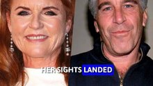 Sarah Ferguson’s Secret Romance! #SarahFerguson #Diddy #SeanCombs #PrincessEugenie