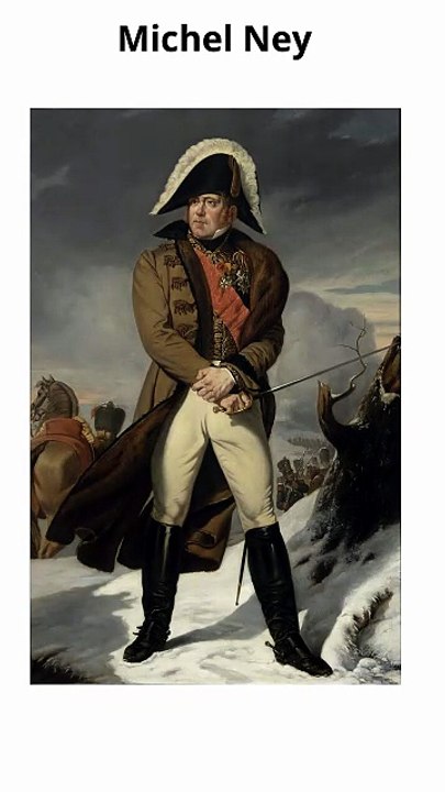 Michel Ney