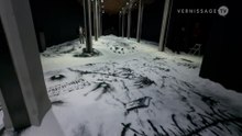 Matías Duville: Monitor Yin Yang / Pavilion of Argentina at Venice Art Biennale 2026