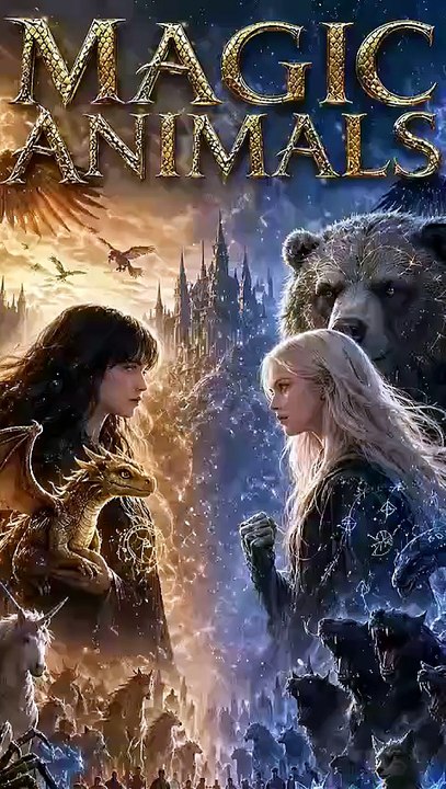 Magical Animals