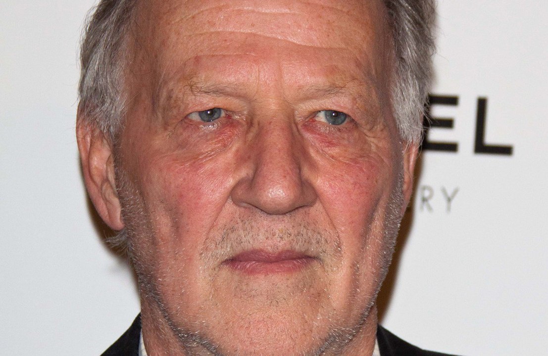 Werner Herzog lehnt 'außer Konkurrenz'-Platz in Cannes für neuen Film 'Bucking Fastard' ab