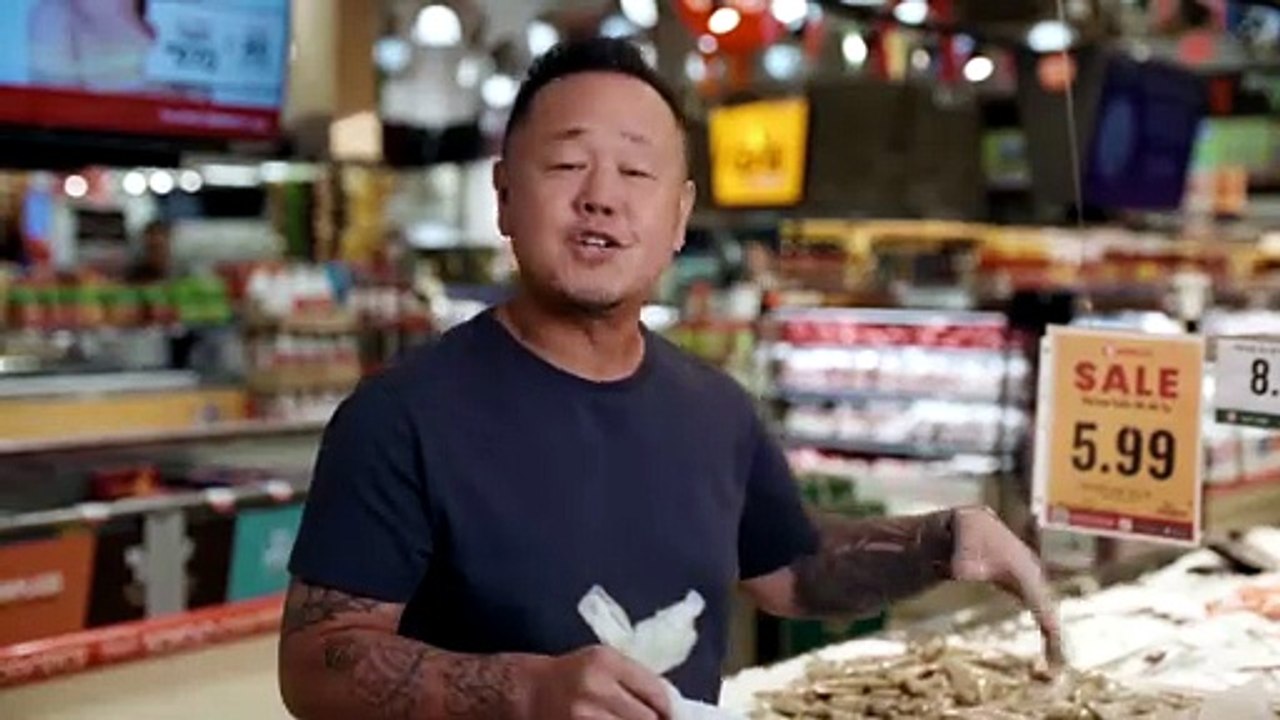 Ready Jet Cook S03E01