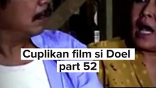 Film si Doel anak sekolahan