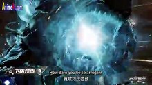 Swallowed Star EP224 Trailer