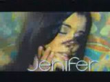 Pub 1er album Jenifer