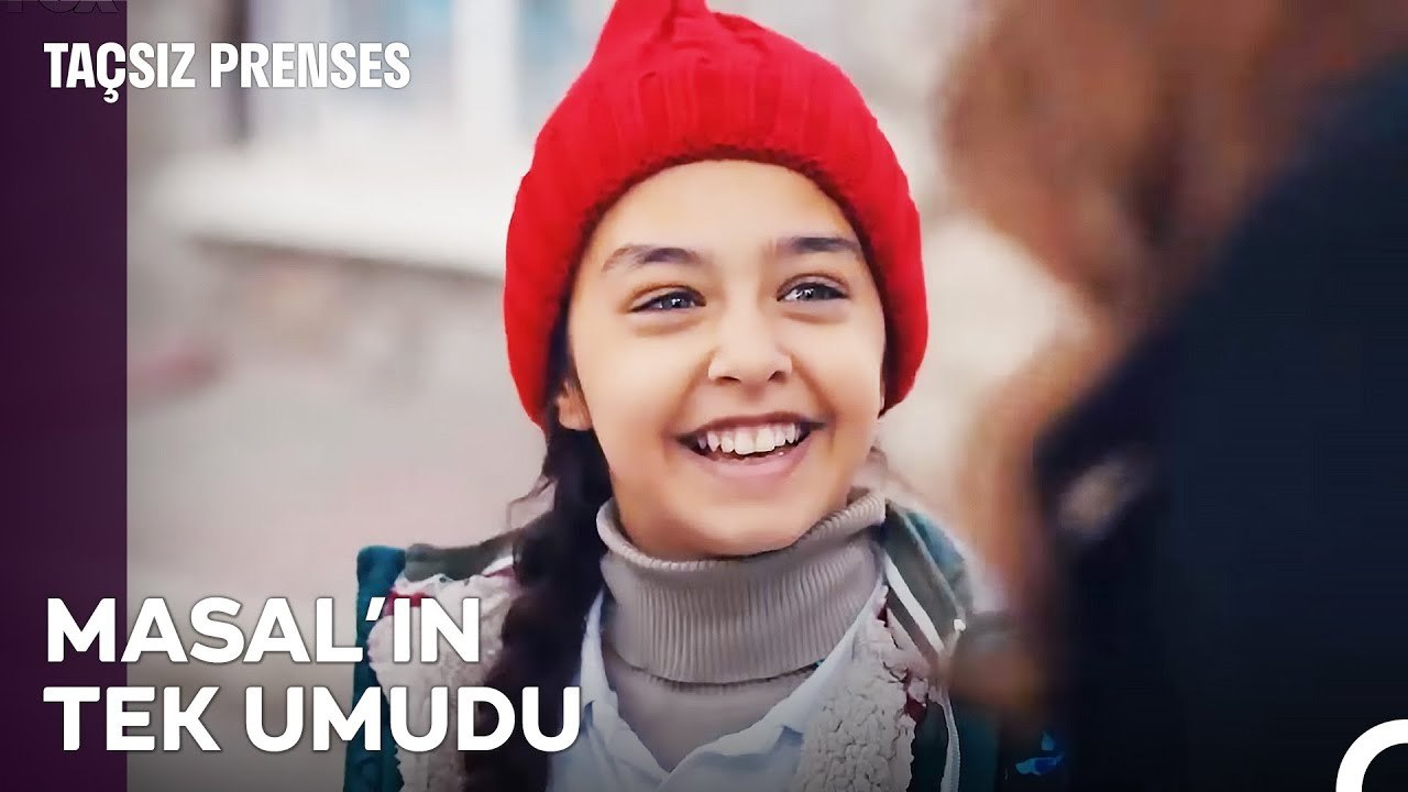 Bu Gece Kutlamamız Var - Taçsız Prenses 7. Bölüm
