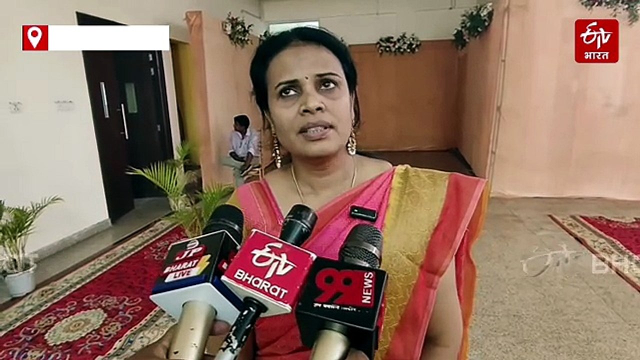 बीबीएमकेयू में राष्ट्रीय सम्मेलन, लैब से खेत तक तकनीक पहुंचाने पर जोर, AI इस्तेमाल के लिए जागरूकता जरूरी