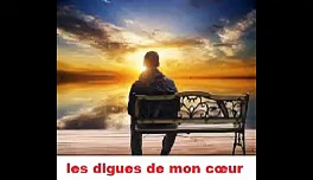 les digues de mon coeur par : DANYEL  D