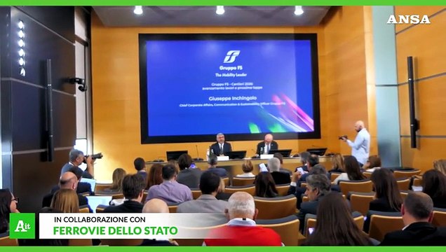 Rfi, nel 2025 investimenti record per 11,6 miliardi. Stesso obiettivo nel 2026