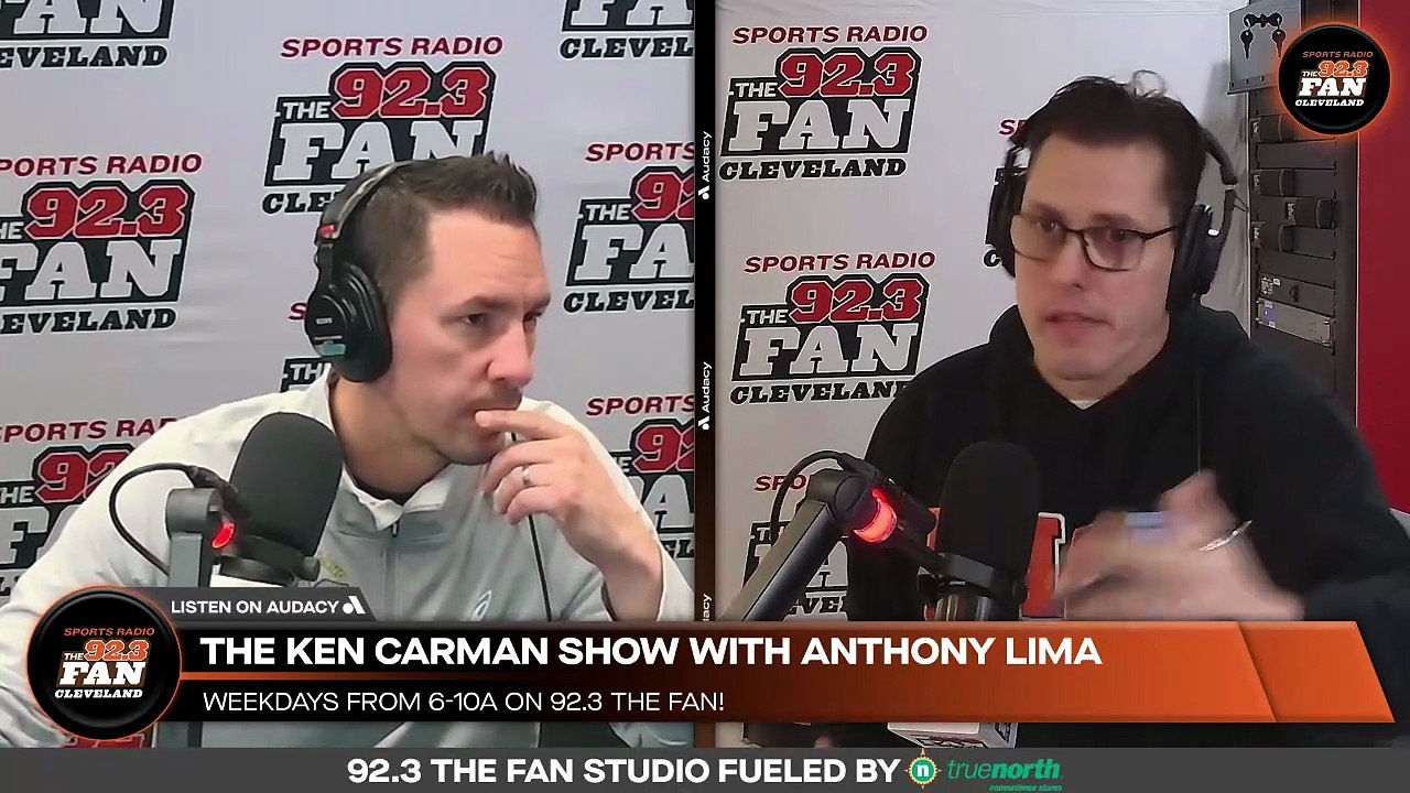 Breaking down Browns revamped WR room, why KC Concepcion could be WR1