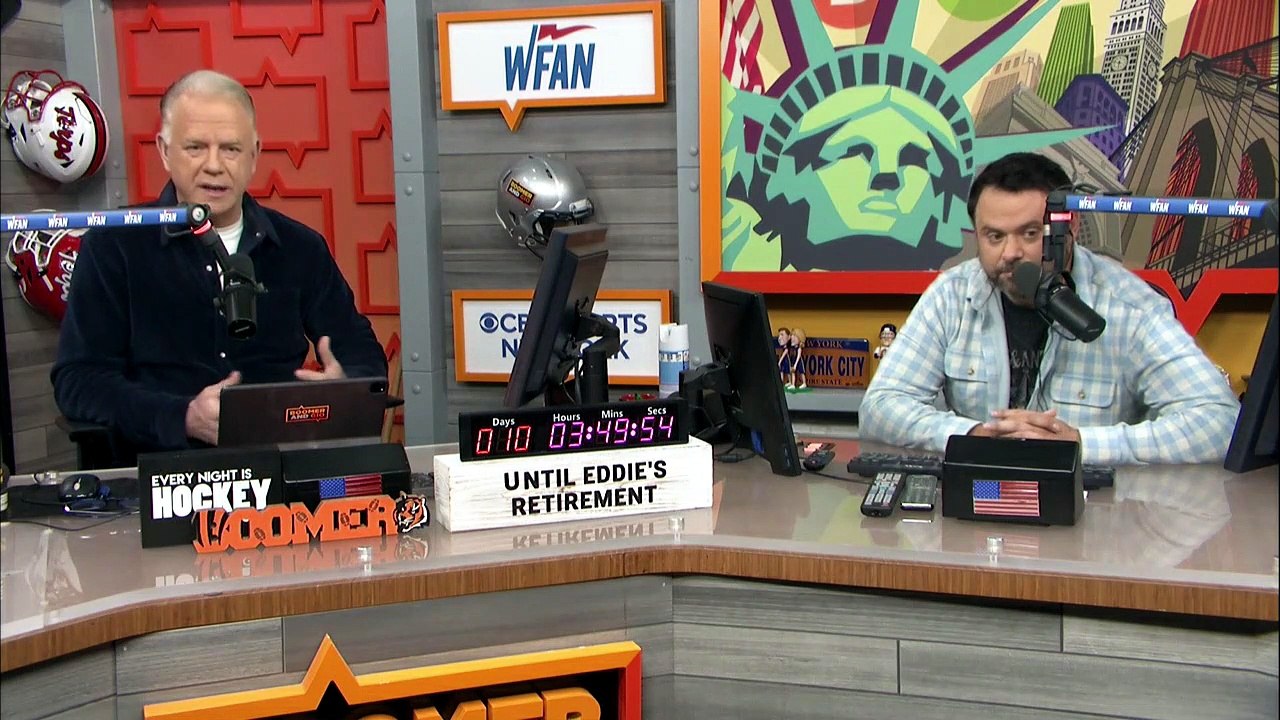 Boomer says Knicks have that magical feel