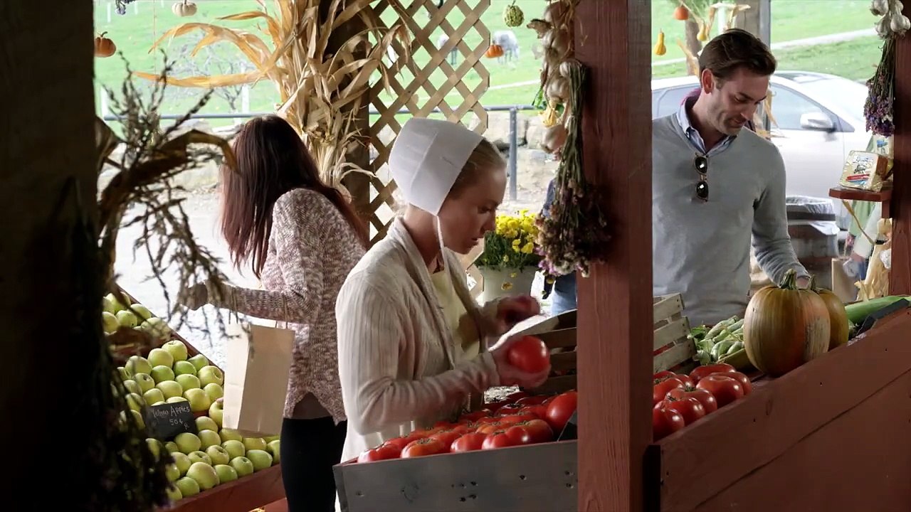 Love Finds You in Charm (2015)
