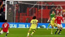 Cristiano Ronaldo Vs Arsenal (H) 21-22 HD 1080i By Anass