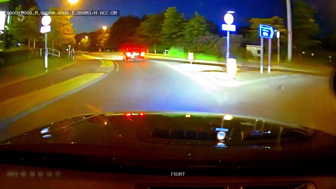 Police Interceptors S25E06
