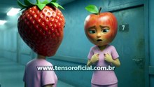 PERSEGUIDA: EPISÓDIO 23