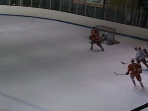 Valence - COurbevoie Hockey sur glace
