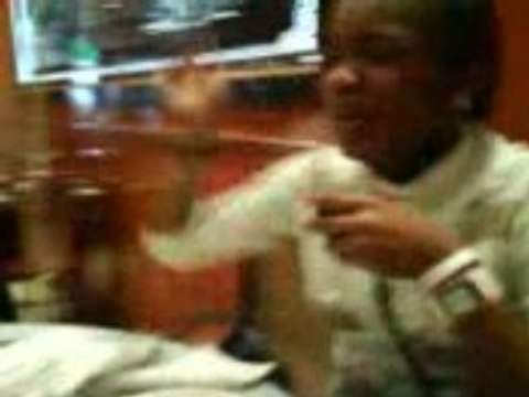 Au restaurant chinois avec Héléne Allan Jhonson