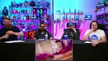 BlindWave Re Zero 3x3 Reaction