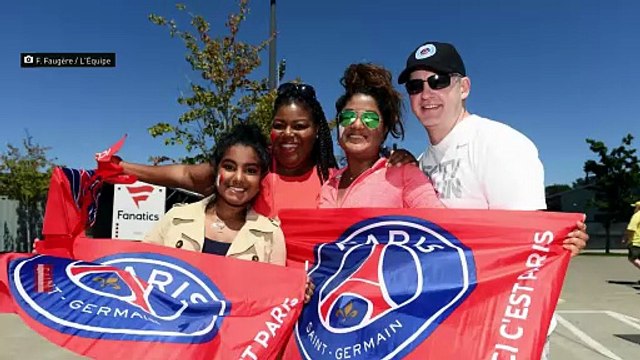Il n'y aura pas de fan-zone à Paris pour la finale de Ligue des champions entre le PSG et Arsenal - Foot - Ligue des champions