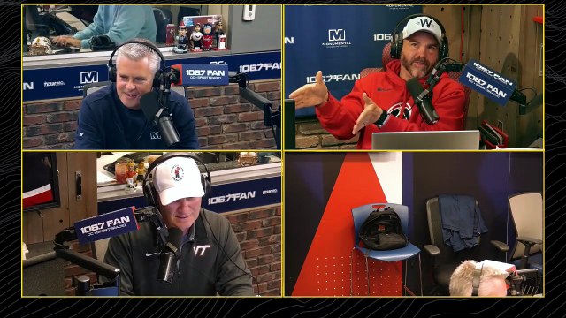 Wizards Win Draft Lottery! | The Sports Junkies