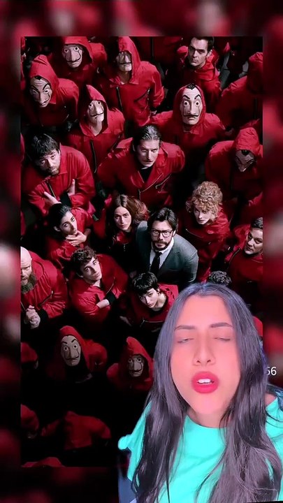 رحلة بروفيسور لاكاسا دي بابل لسه مخلصتش 🤚يا ترى هنشوف جزء جديد ولا حلقات عن شخصية زي برلين؟🤔