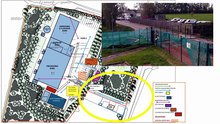 Ettington - site induction May 2026