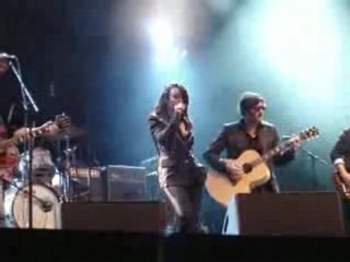 Les Rita Mitsouko - Yaktagan